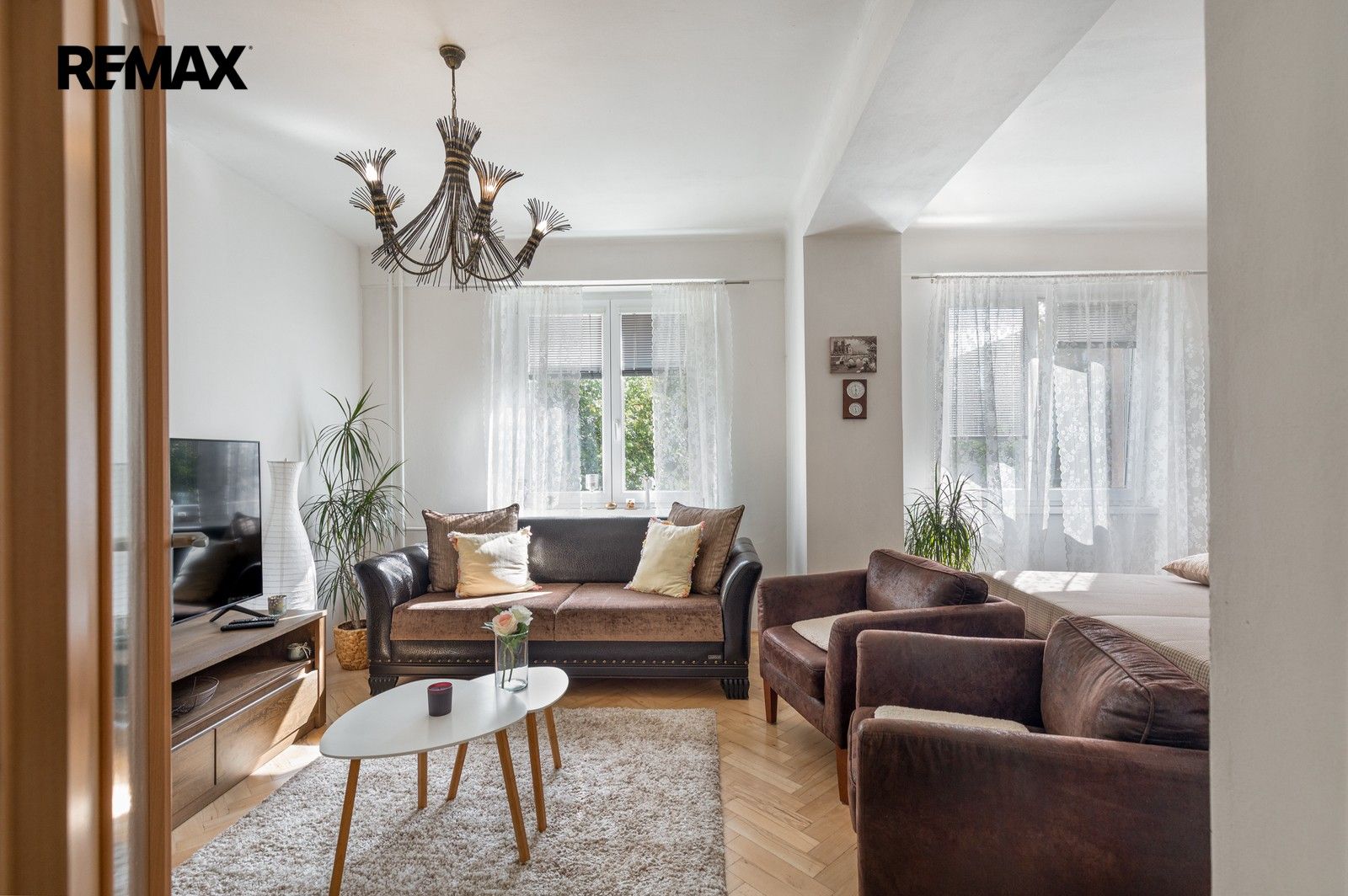 2+1, Buzulucká 307, Teplice Řetenice, 49 m² - 2