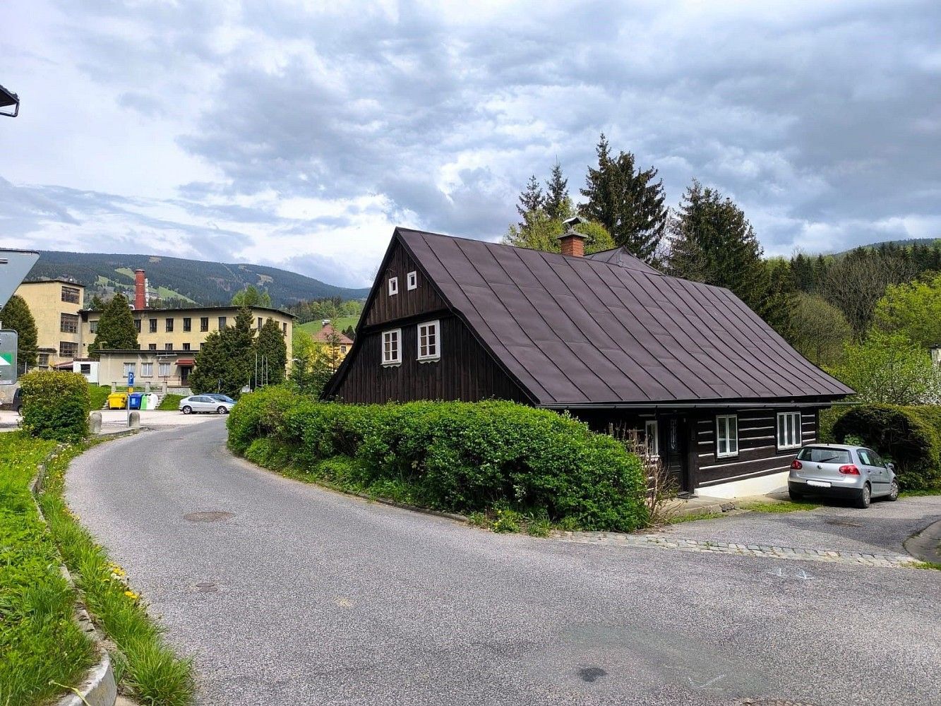Prodej chalupa - Rokytnice nad Jizerou - Horní Rokytnice, okres Semily, Liberecký kraj, 200 m² - 5
