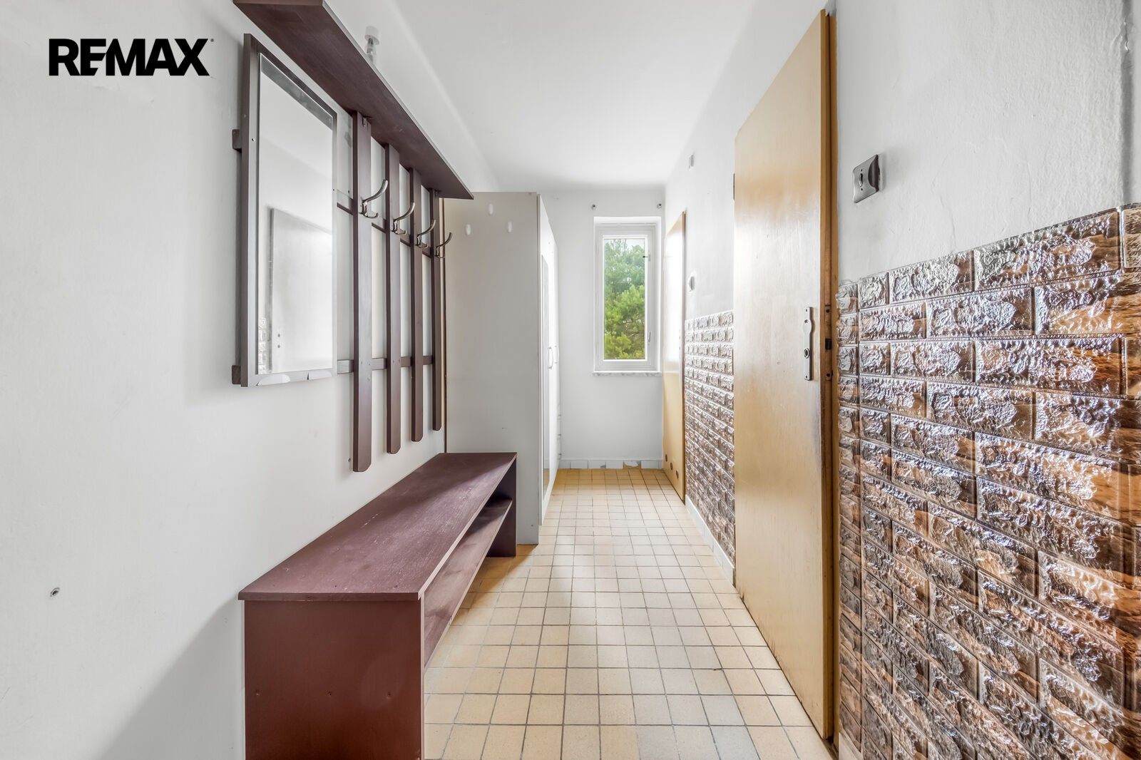 Prodej byt 2+1 - Puškinská 543, Kutná Hora Hlouška, 56 m² - 5