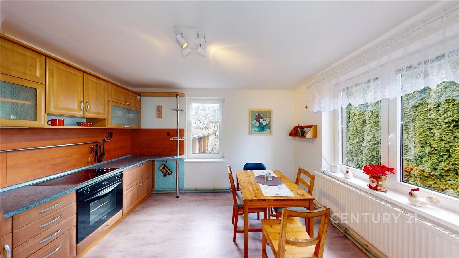 Rodinné domy, Rohozná, Trhová Kamenice, 190 m²