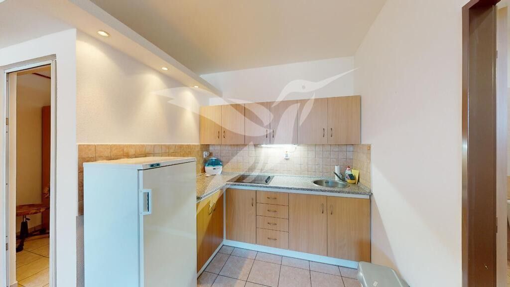 Pronájem kancelář - Nádražní, Staňkov, 47 m²