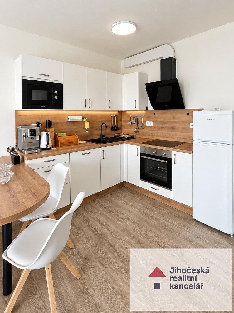 Byt 3+kk · 68 m² · České Budějovice - České Budějovice 2, Jihočeský kraj - 4