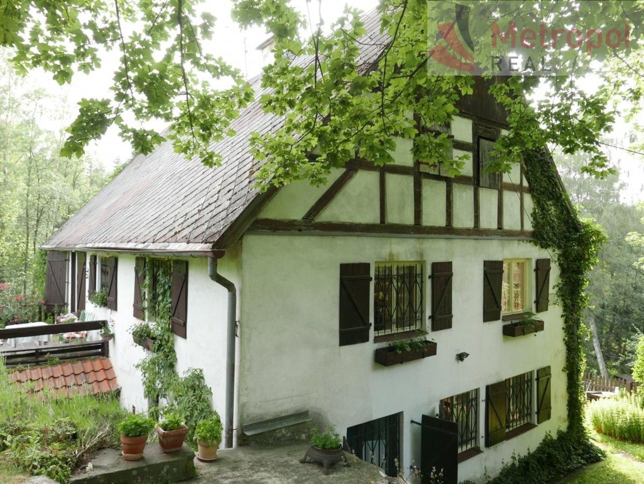 Rodinný dům · 247 m² · Pila - 4