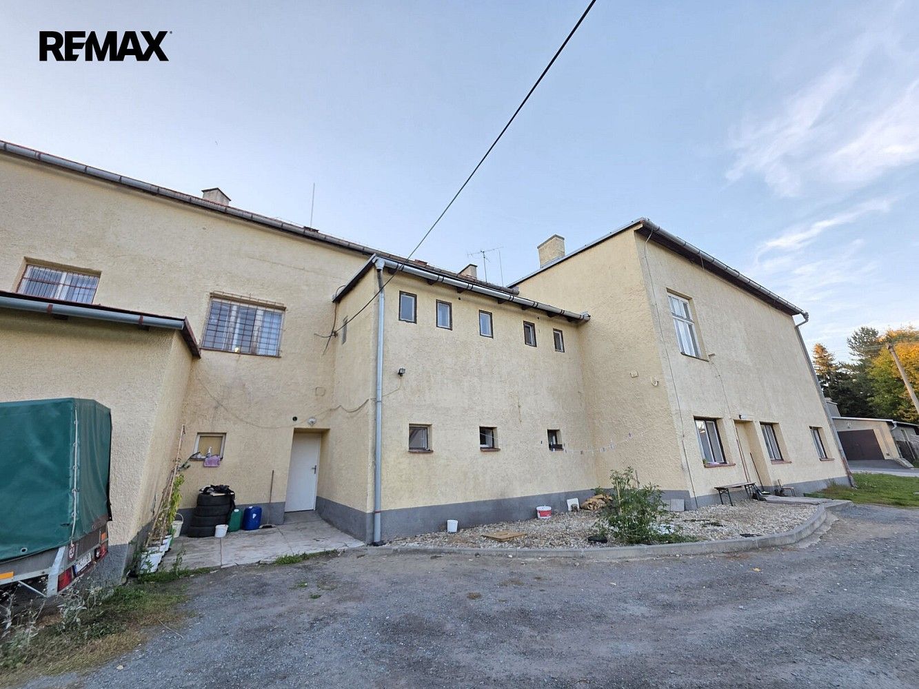 Prodej restaurace - Valšov, okres Bruntál, 850 m² - 5