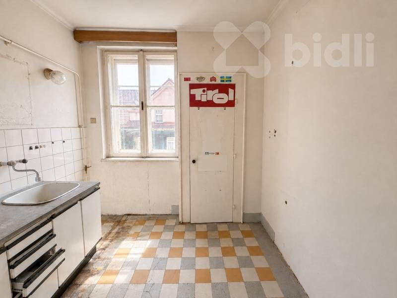 1+1, Čapkova, Český Těšín, 25 m² - 2
