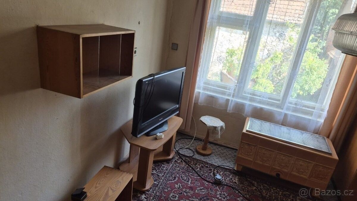 Byty, Lukavec u Pacova, 394 26 - 1