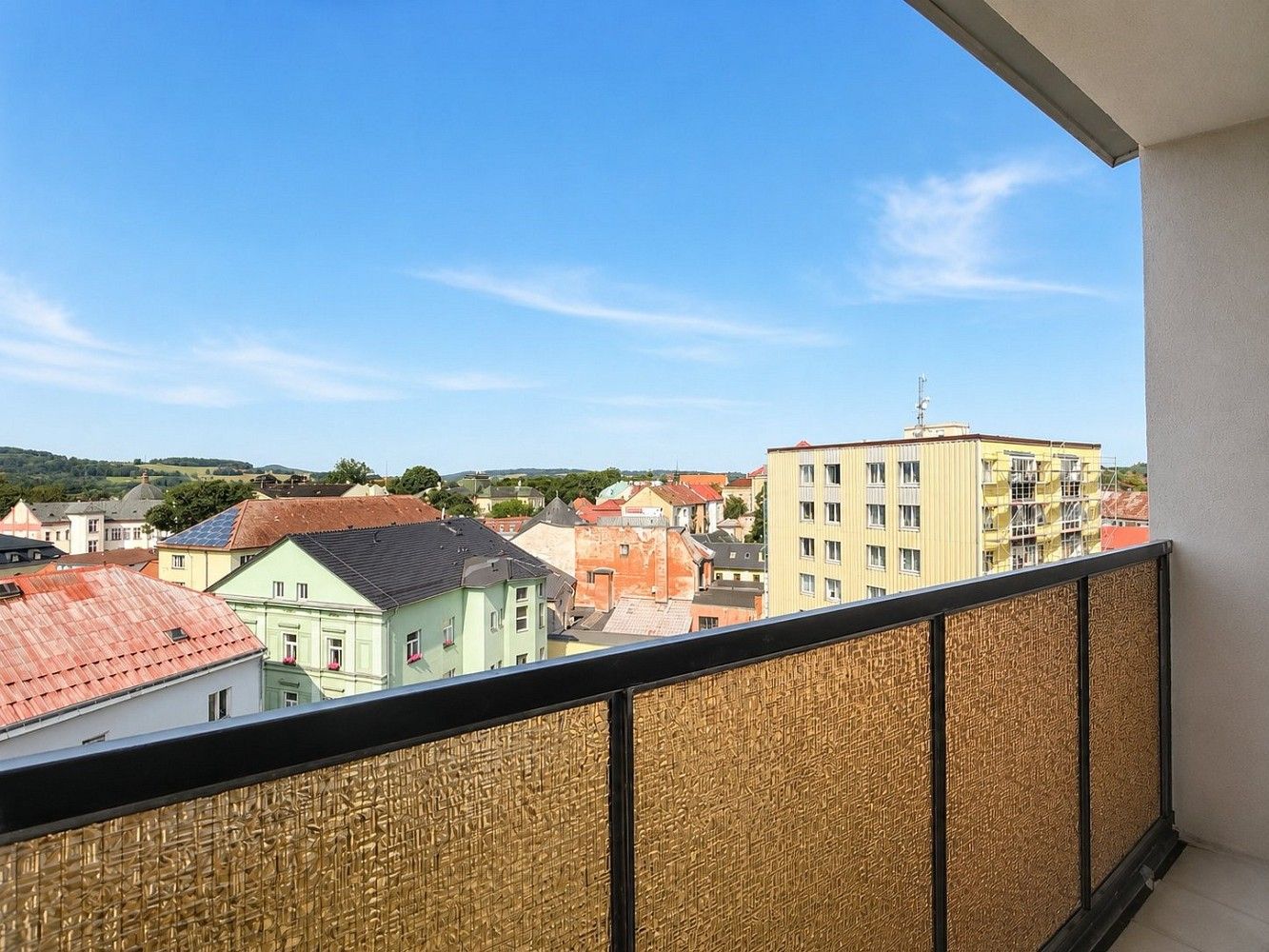Byt 2+1 · 52 m² · Rumburk - Rumburk 1, okres Děčín, Ústecký kraj - 4
