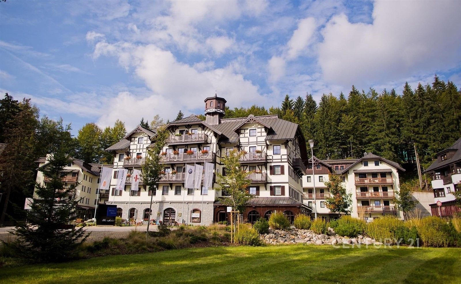 2+kk, Špindlerův Mlýn Bedřichov, 80 m² - 1