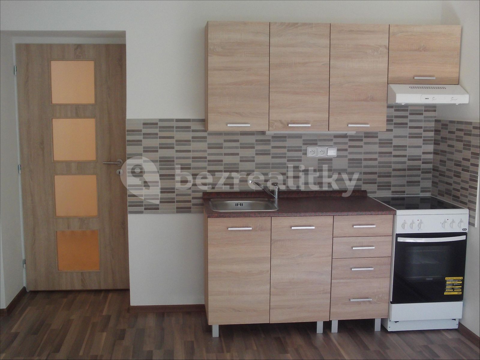2+kk, Čimická, Praha - Troja, 43 m² - 1