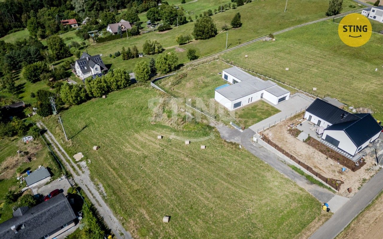 Prodej pozemek pro bydlení - Prostřední Bludovice, Horní Bludovice, 2 685 m² - 5