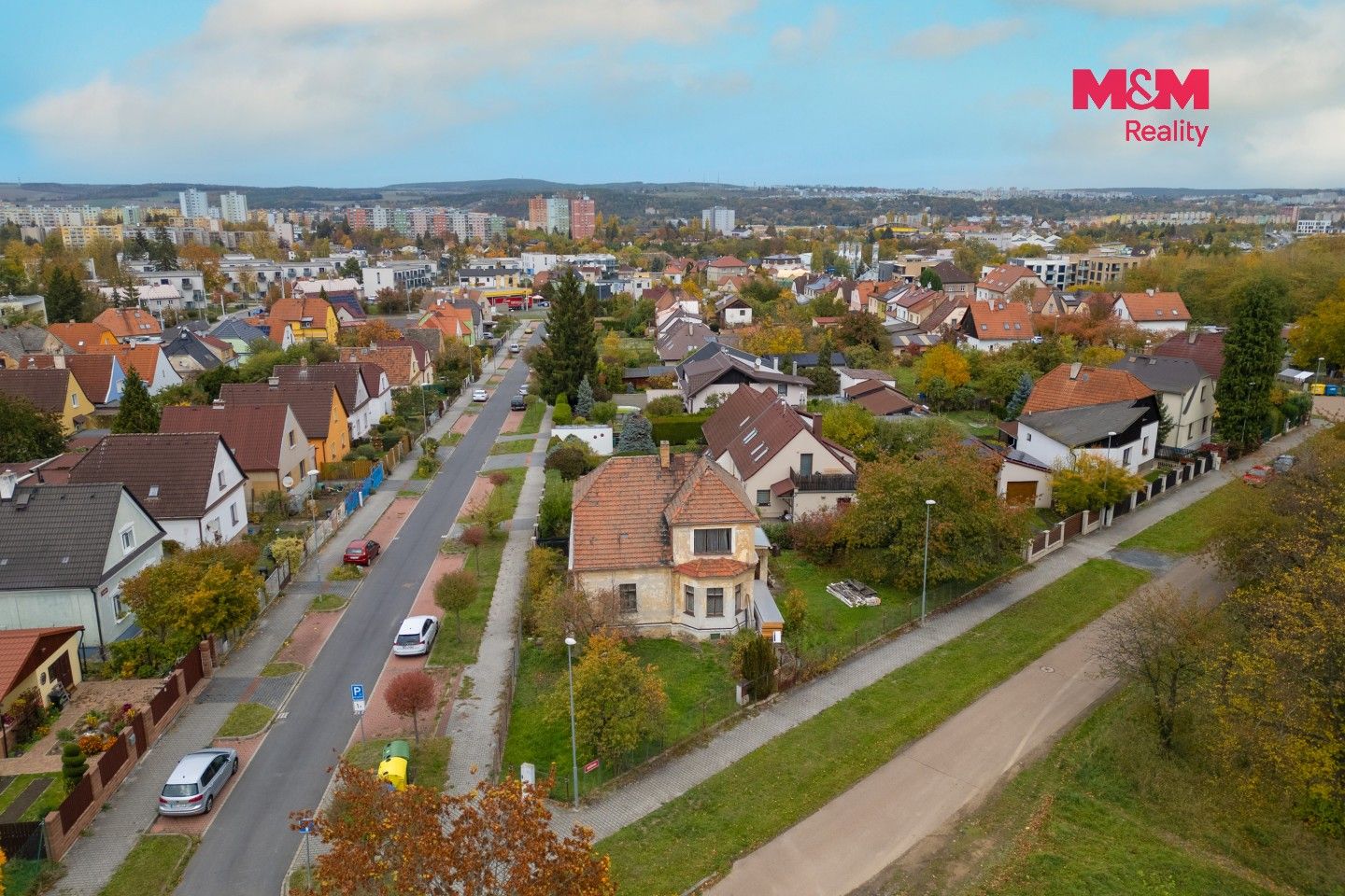 Prodej rodinný dům - Chotěšovská, Plzeň, 100 m² - 5