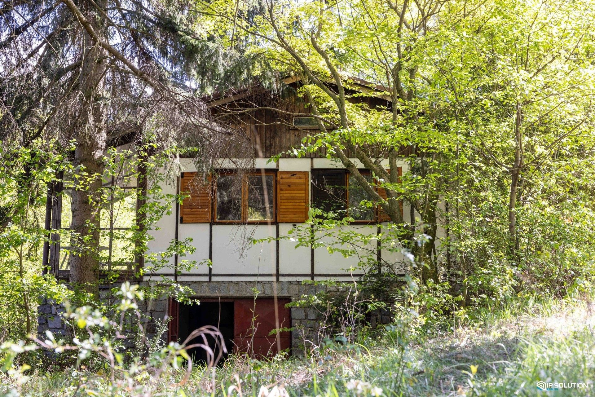 Chata · 75 m² · Radějov - 3