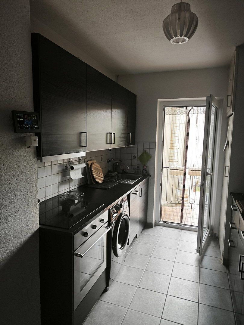 Byt 3+1 · 74 m² · Hermann-Köhl-Straße 18B, , Bavorsko - 4