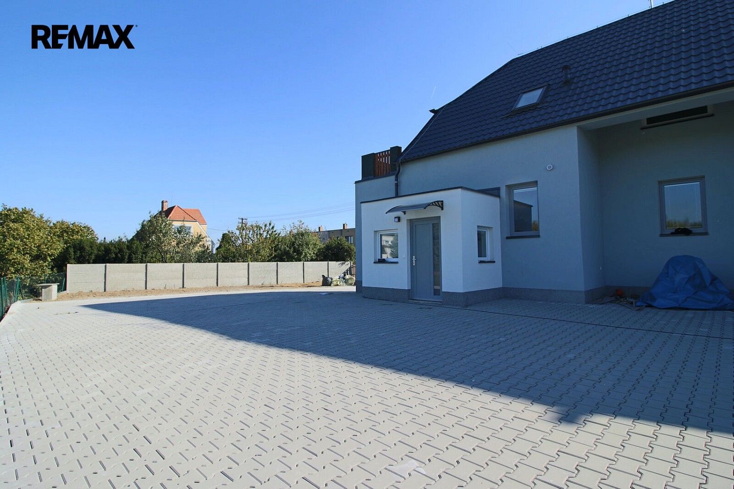 Rodinné domy, Třemošenská, Zruč-Senec - Zruč, okres Plzeň-sever, 102 m² - 2