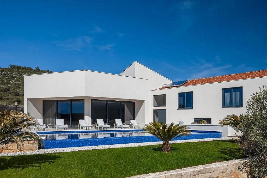 Rodinný dům · 310 m² · Trogir, Splitsko-dalmatinska županija, Chorvatsko - 4