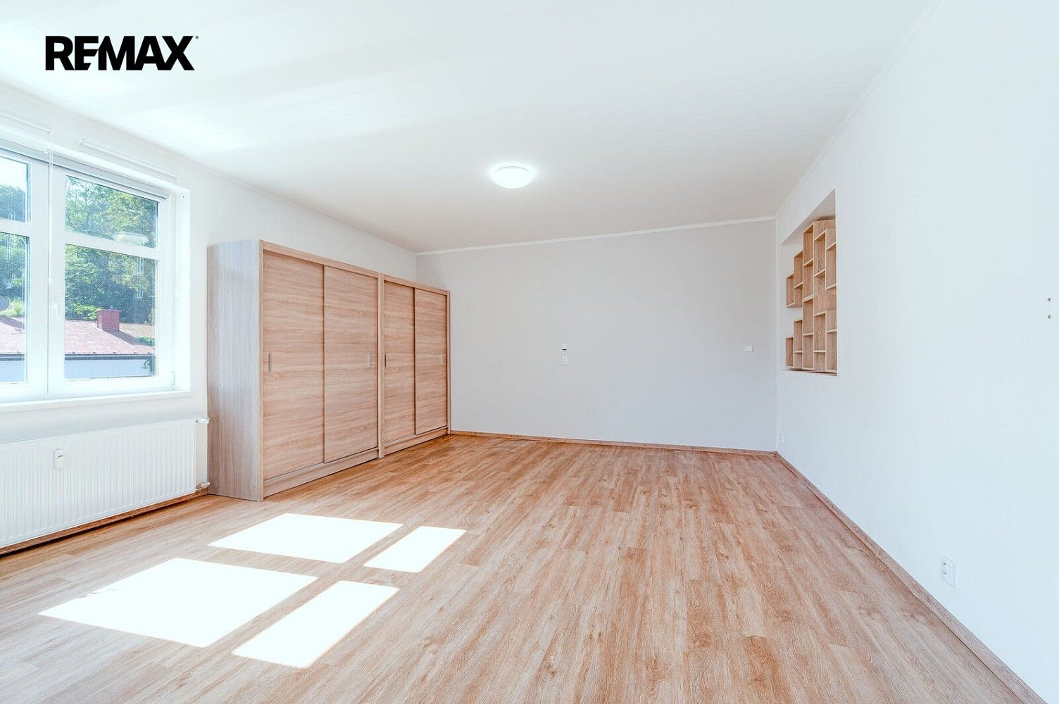Byt 1+1 · 68 m² · Aš, okres Cheb, Karlovarský kraj - 4