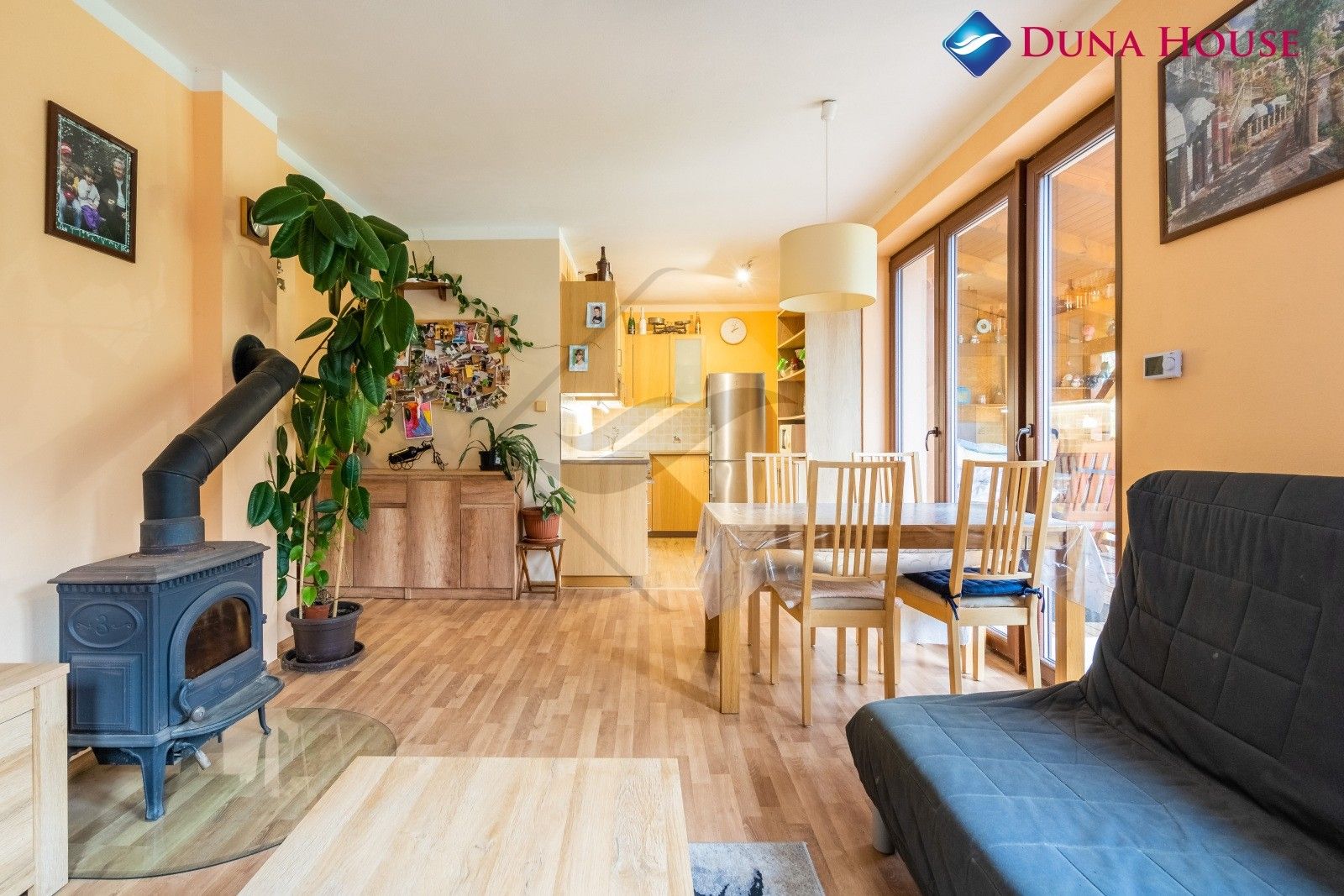 Prodej rodinný dům - Jiráskova, Lštění, 131 m² - 5