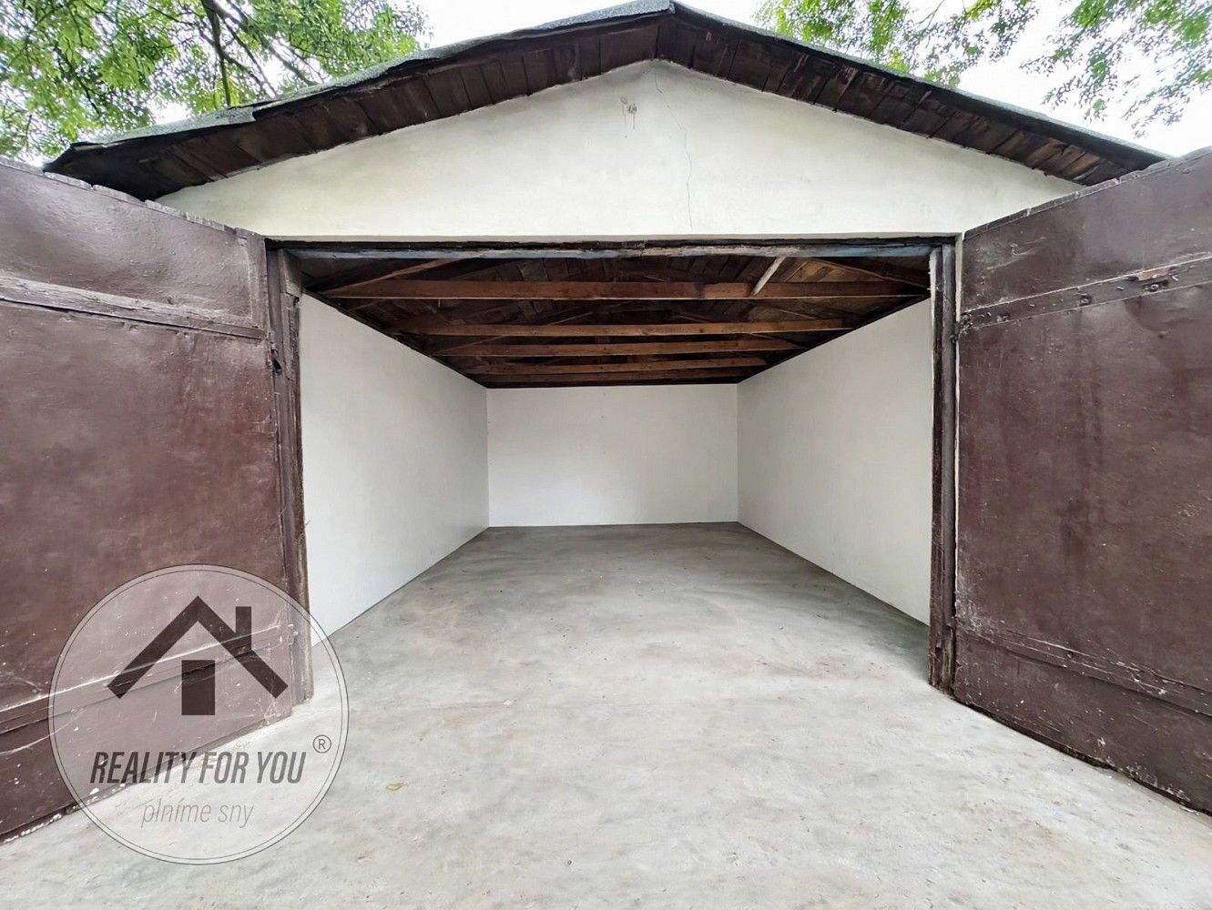 Nemovitost · 26 m² · Hodkovická, Liberec - Liberec VI-Rochlice - 3