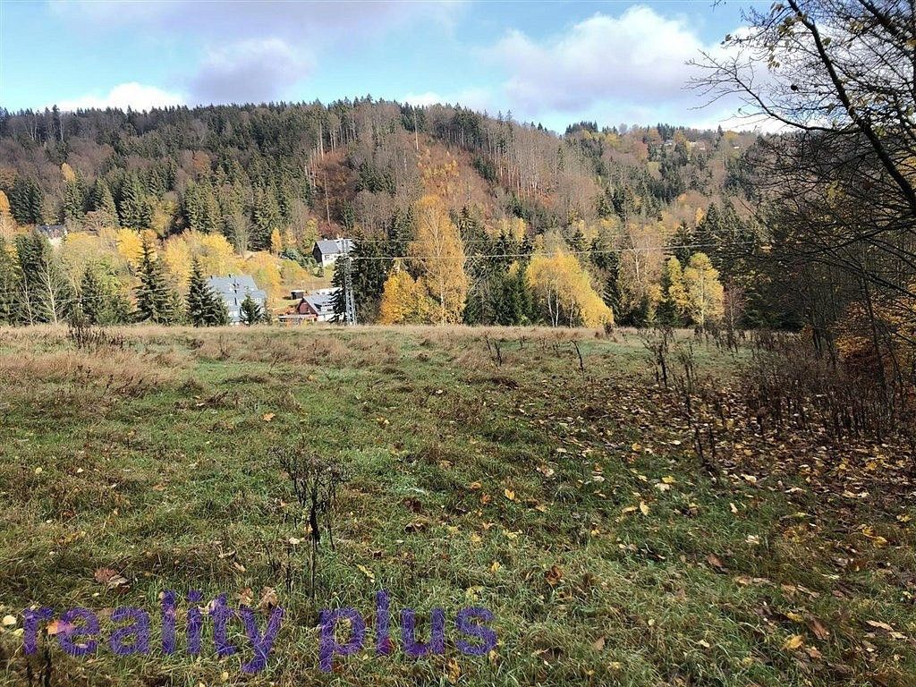 Louky, Bedřichov, okres Jablonec nad Nisou, Liberecký kraj - 2