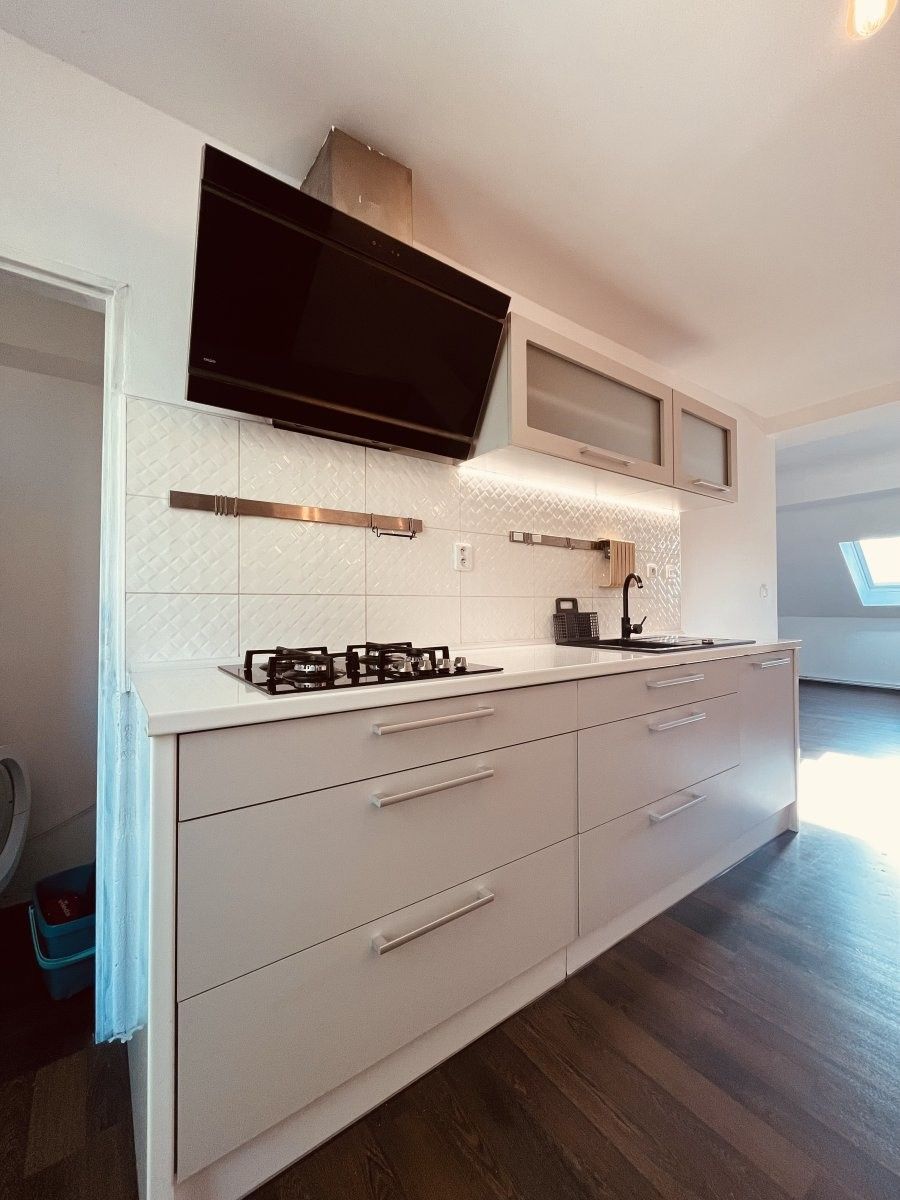 2+1, Špálova, Ostrava, 54 m² - 2