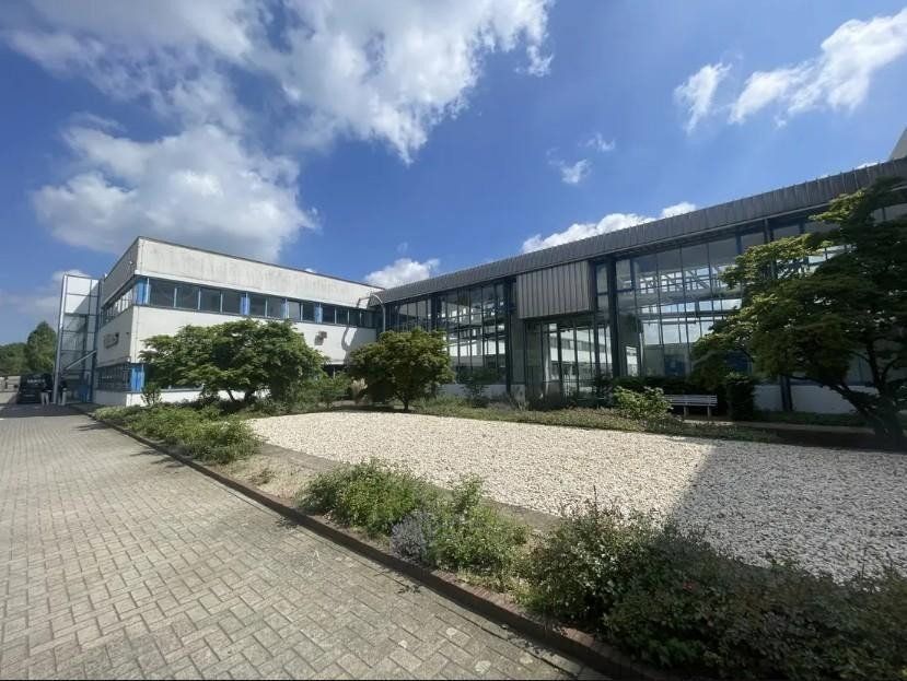 Obchodní prostory, Am Huxmühlenbach 7 Osnabrück Osnabrück Niedersachsen 49084, 6 020 m² - 1