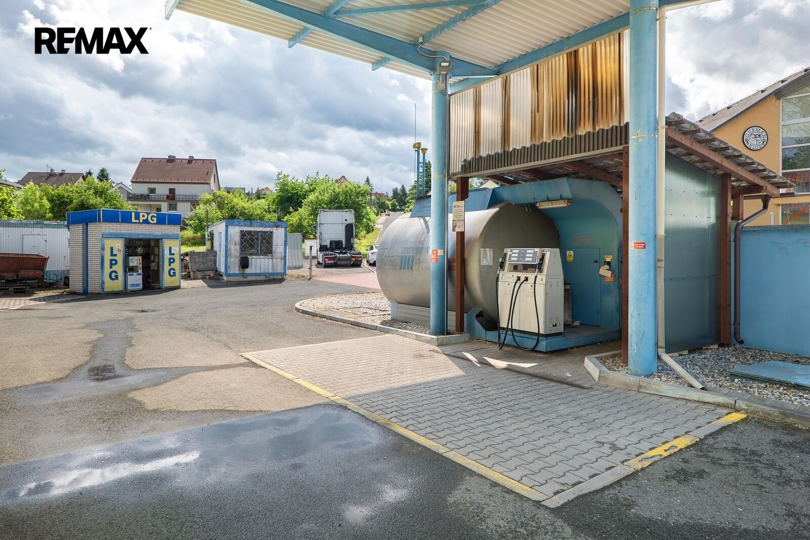 Prodej rodinný dům - Pod Horkami 544, Kamenné Žehrovice, 116 m² - 5