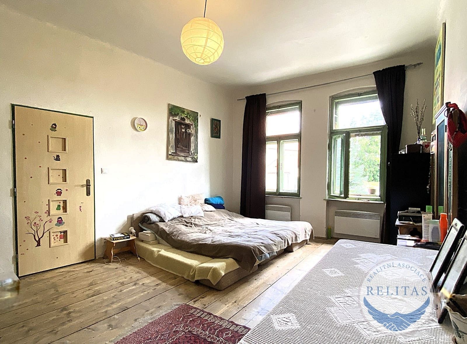 Prodej zemědělská usedlost - Čakov, 450 m² - 5