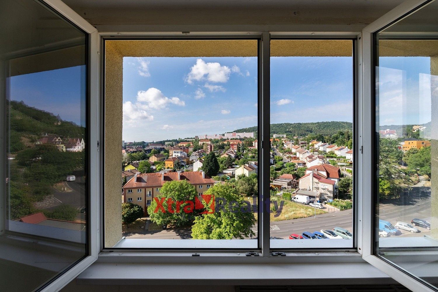 1+1, Most, Ústecký kraj, 34 m²
