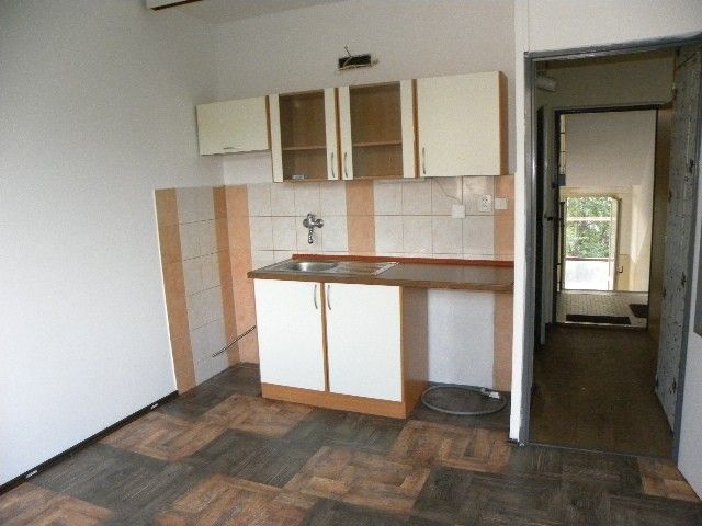 Byt 1+1 · 35 m² · Osecká, Duchcov - 4