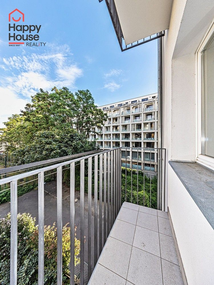 Byt 2+kk · 51 m² · Praha - Košíře, okres Praha 5, Hlavní město Praha - 4