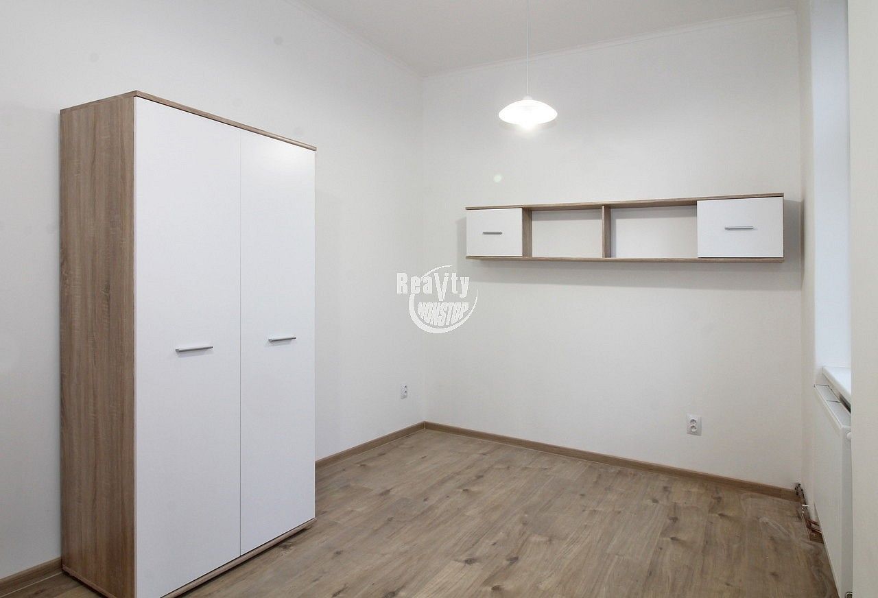 Byt 2+1 · 42 m² · Jihlava, Kraj Vysočina - 4