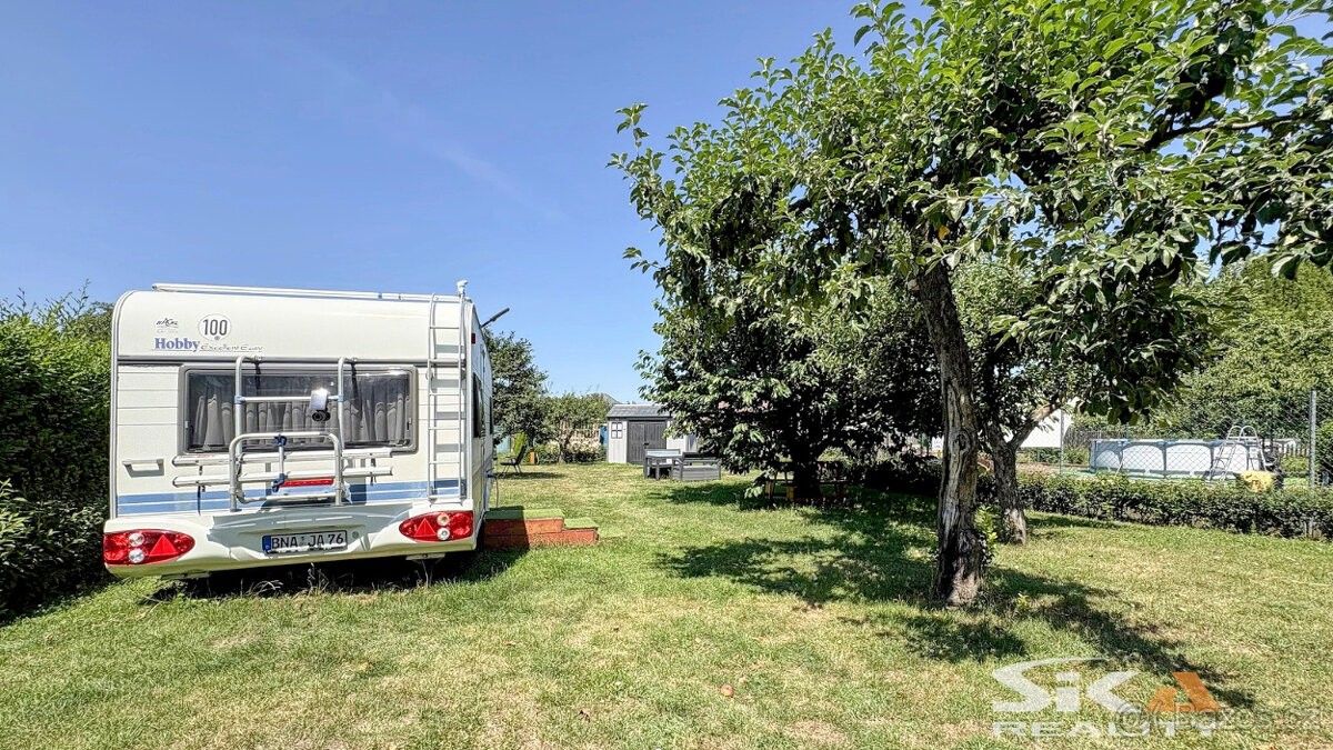 Chaty, Louny, 440 01 - 1
