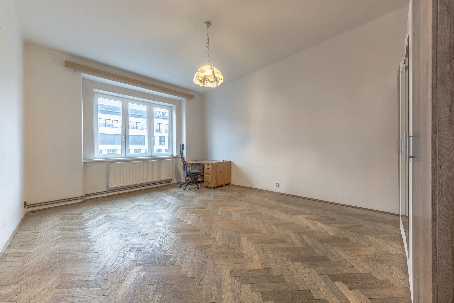 Prodej byt 3+1 - Praha, okres Praha 4, Hlavní město Praha, 93,6 m² - 5
