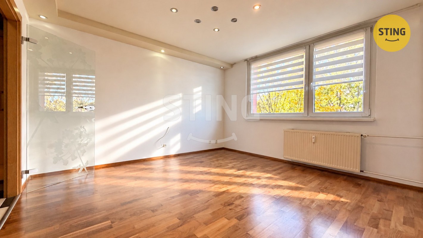 2+1, Revoluční, Rýmařov, 45 m² - 2
