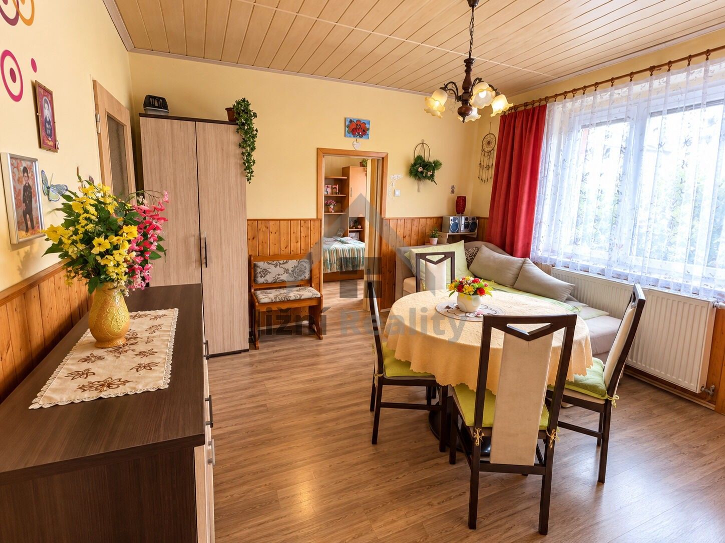 Prodej rodinný dům - U Čertíka  , České Budějovice, 120 m² - 5