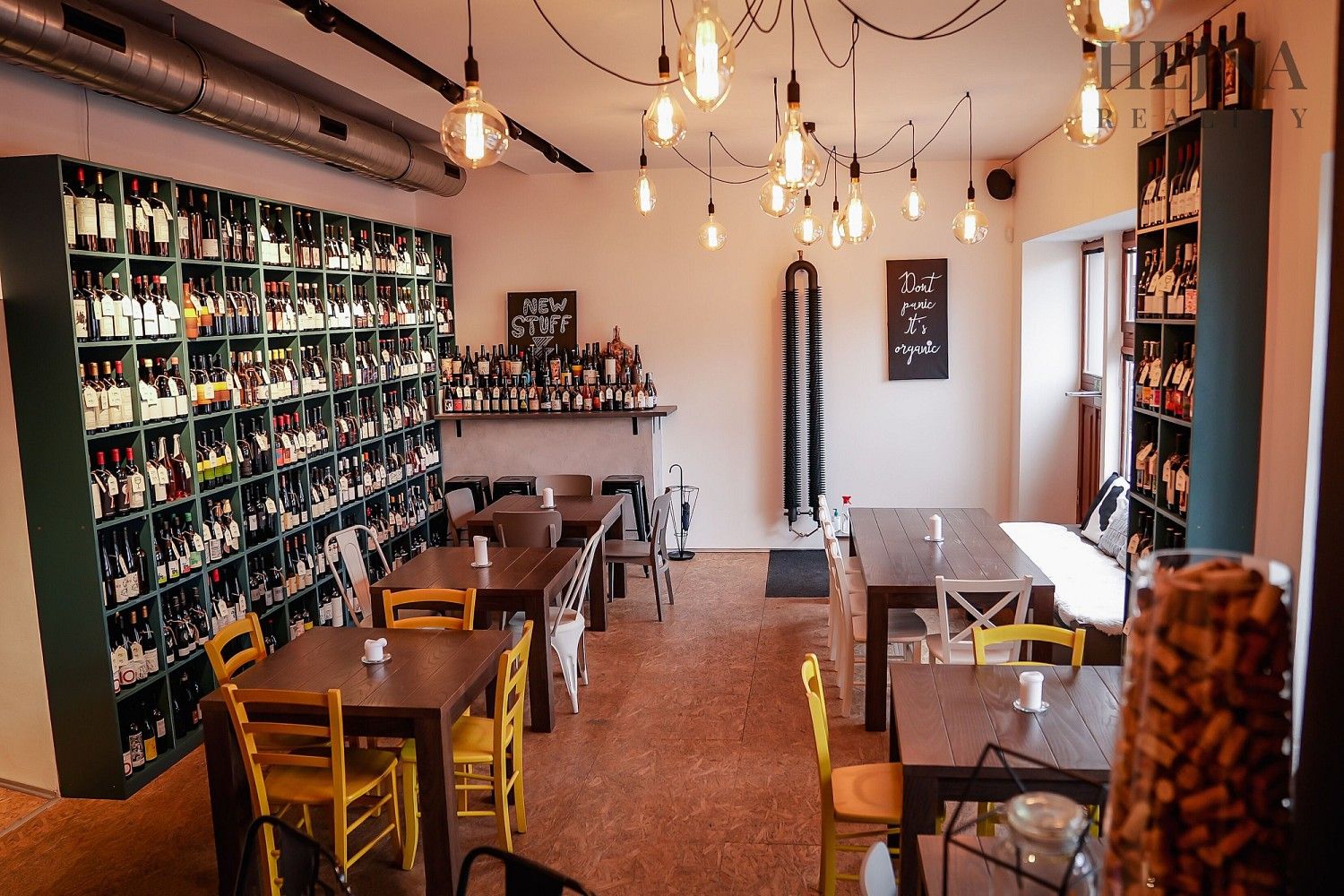 Obchodní prostory · 120 m² · Škroupova, Ostrava - Moravská Ostrava - 4