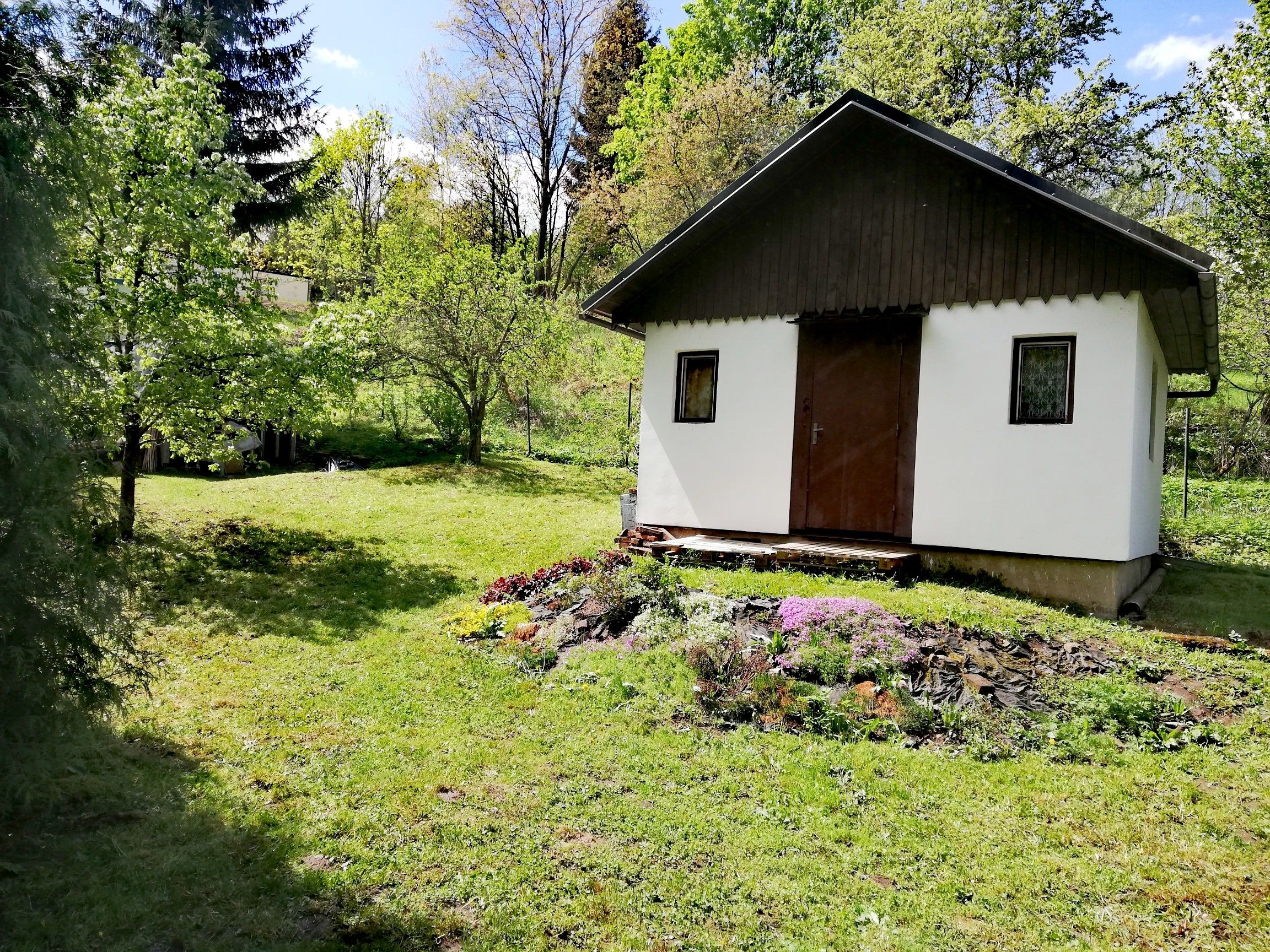 Rodinné domy, Lomnice nad Popelkou, 25 m²