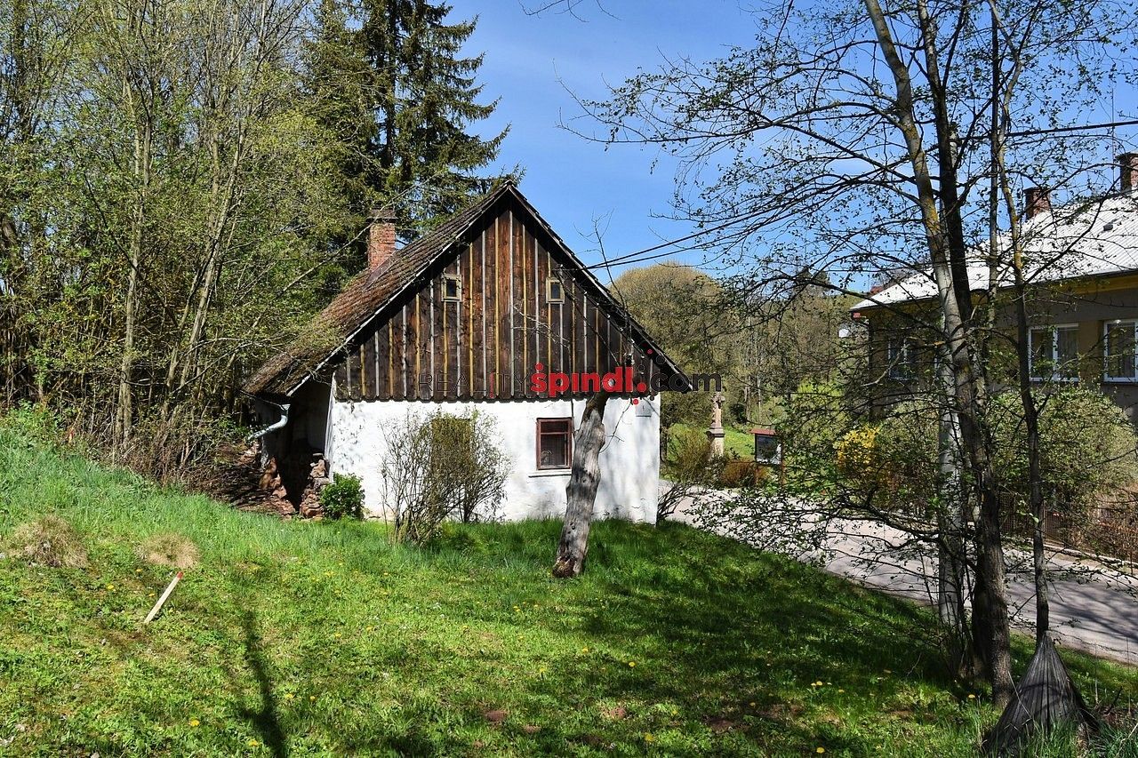 Chalupa · 90 m² · Horní Kalná, okres Trutnov, Královéhradecký kraj - 4