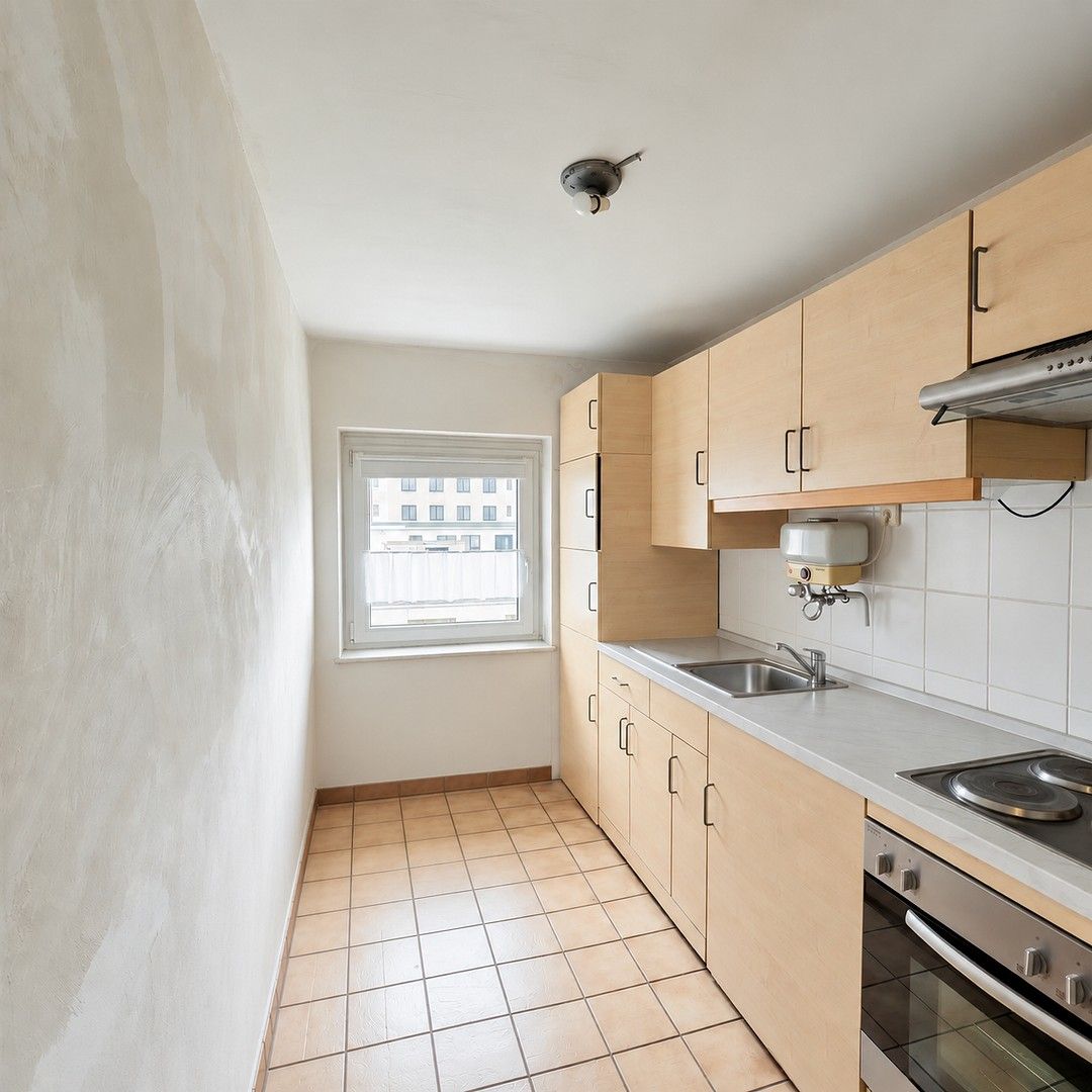 2+1, Essen Stadtkern Nordrhein-Westfalen 45127, 43 m² - 2