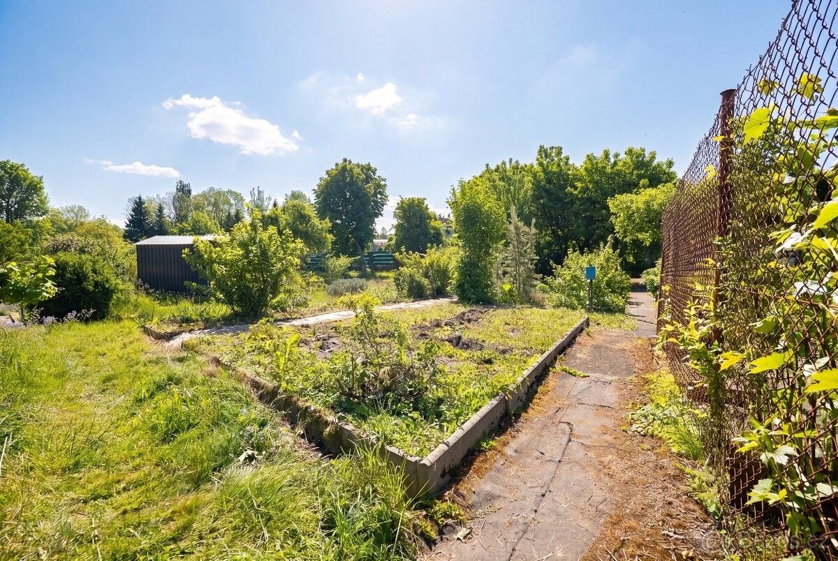 Zahrady, Osečná, 463 52 - 2