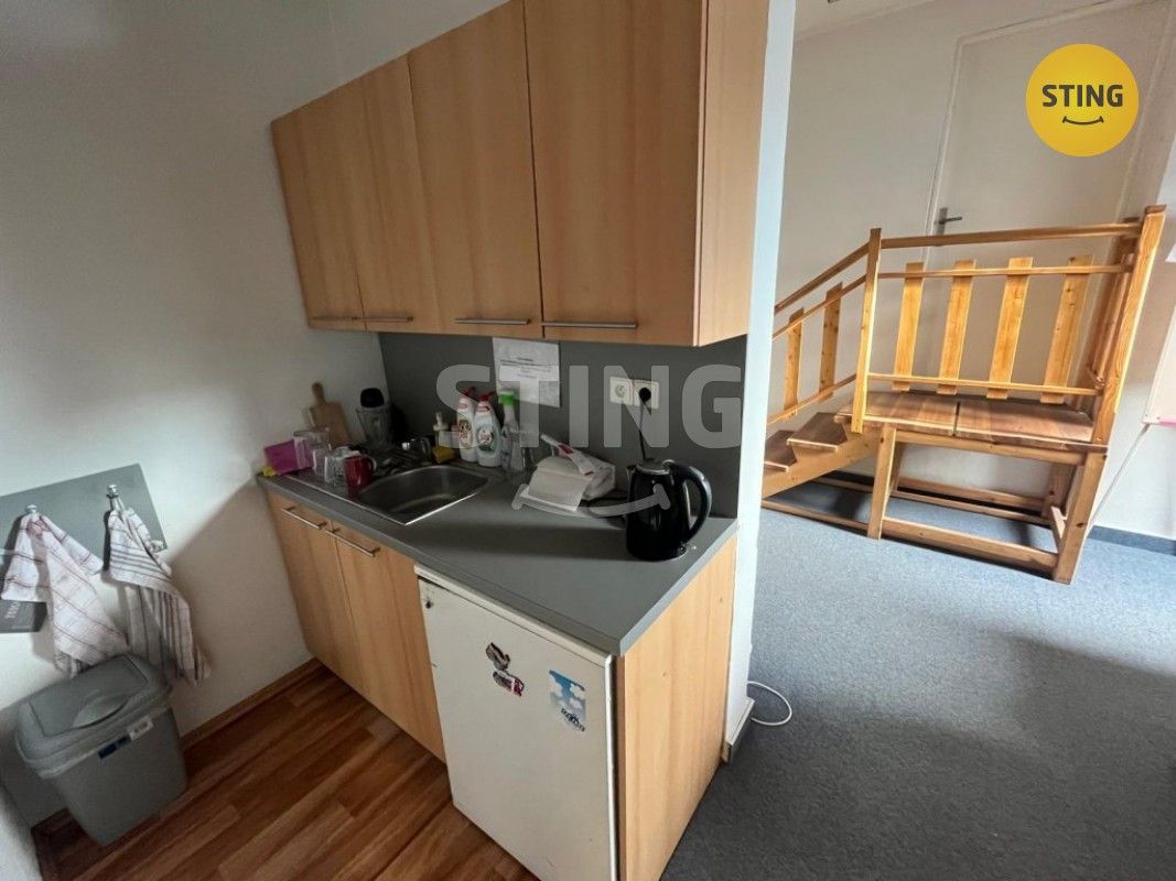 Pronájem kancelář - Nemocniční  , Ostrava Moravská Ostrava, 280 m² - 5