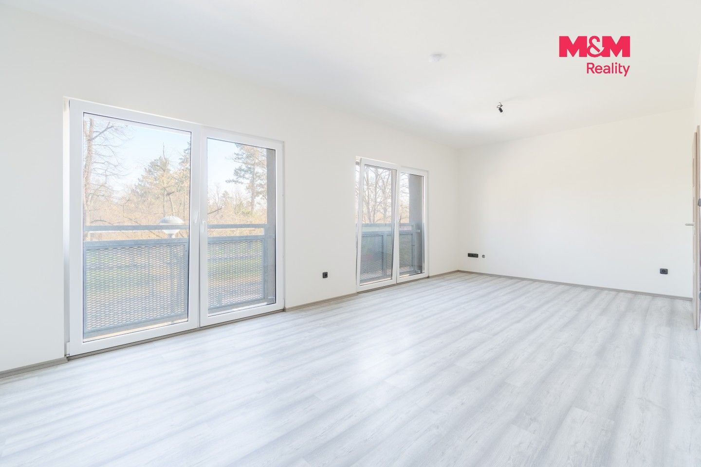 1+kk, Na Valech, Poděbrady, 43 m² - 2