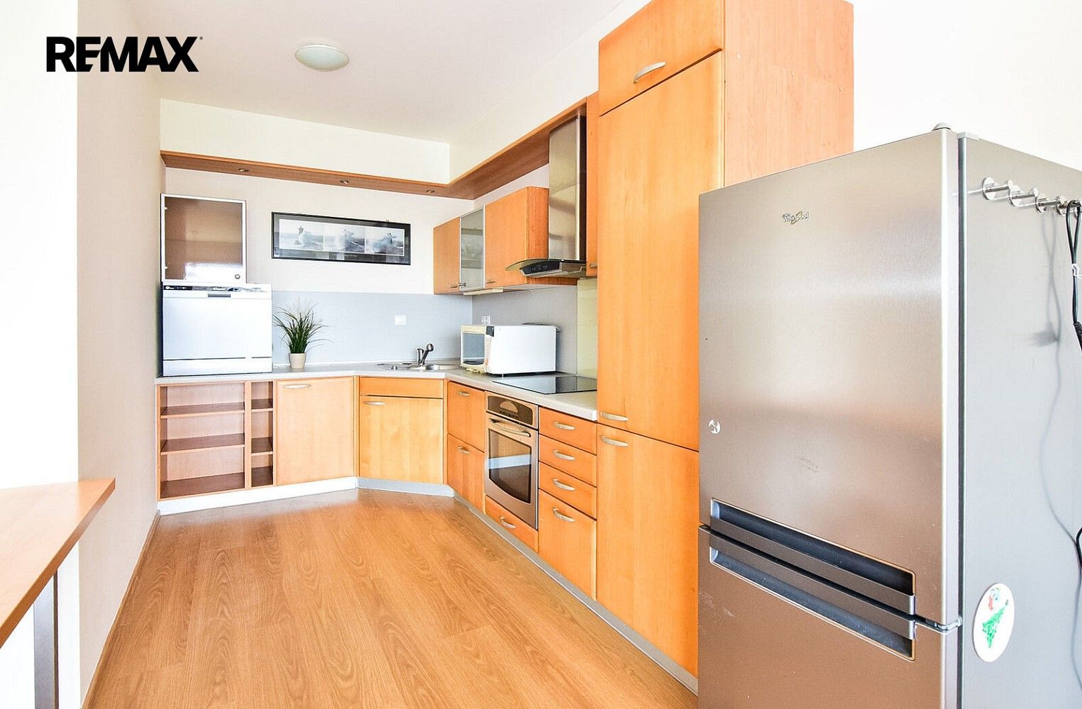 Pronájem byt 2+kk - Praha - Modřany, okres Praha 12, Hlavní město Praha, 57 m² - 5