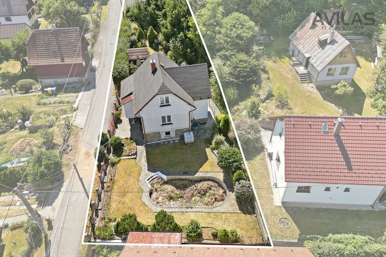 Rodinné domy, V Březině, Mirošovice, 120 m² - 2