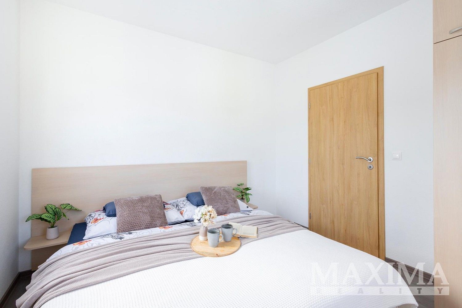 Byt 2+kk · 54 m² · Generála Selnera, Kladno - Kročehlavy - 4