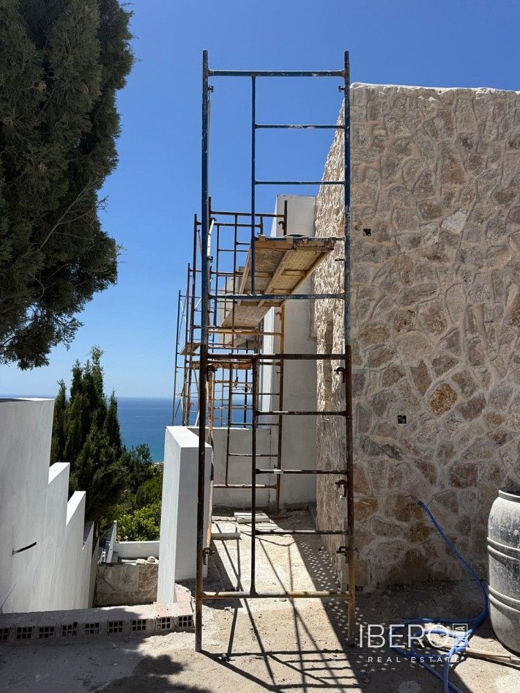 Prodej rodinný dům - Benalmadena, ES, 400 m² - 2