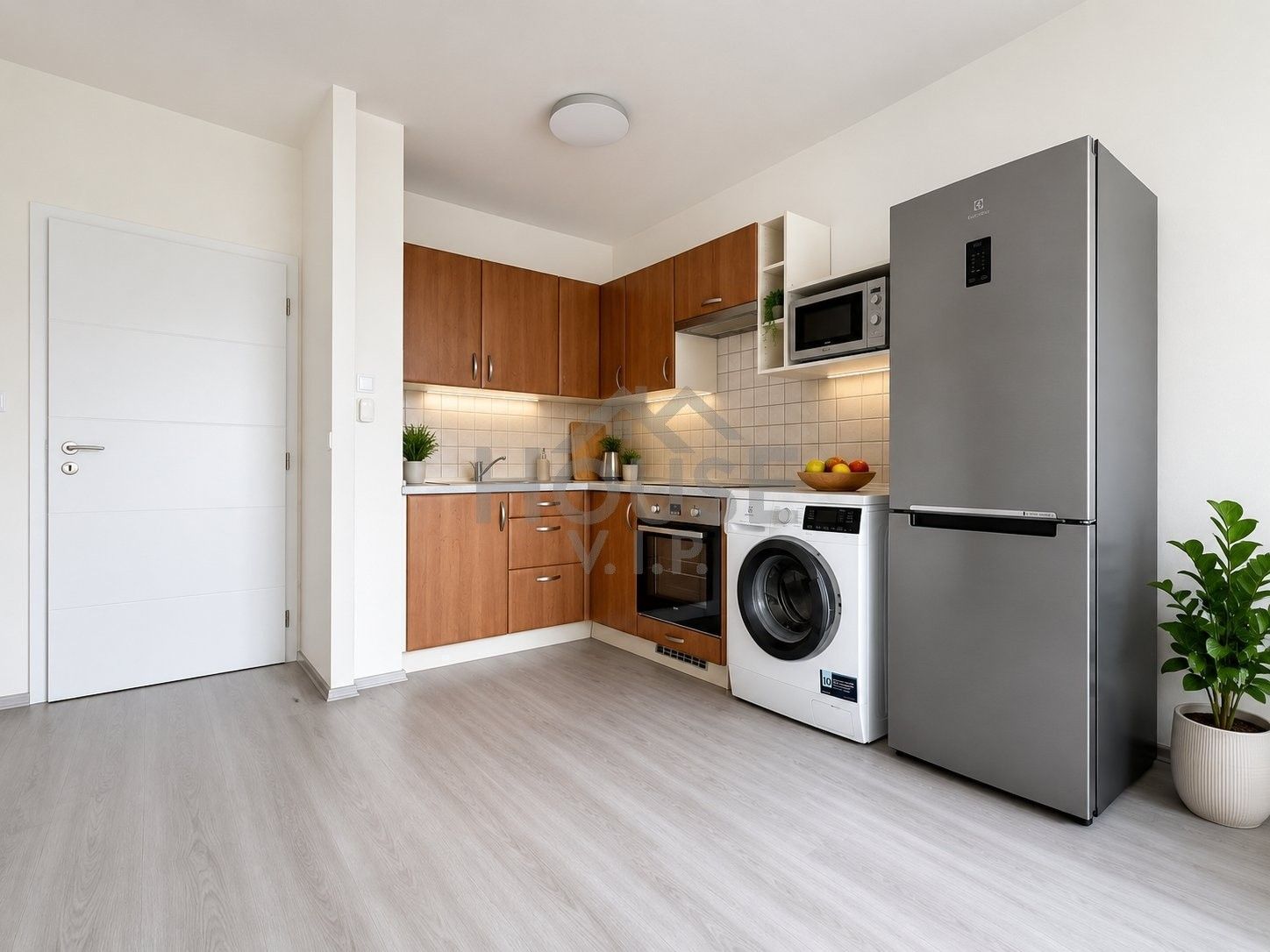 2+kk, Samohelova, Praha Chodov, 42 m² - 2