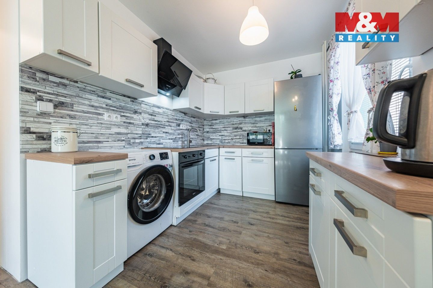 3+1, Jasanová, Brandýs nad Labem-Stará Boleslav, 81 m² - 2