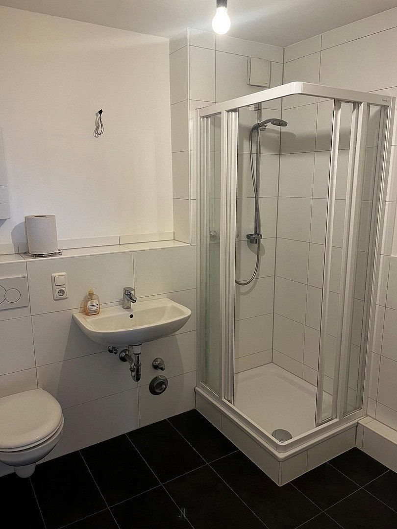 Byt 2+1 · 57 m² · Berzdorferstr.4 Köln Immendorf Nordrhein-Westfalen 50997 - 4