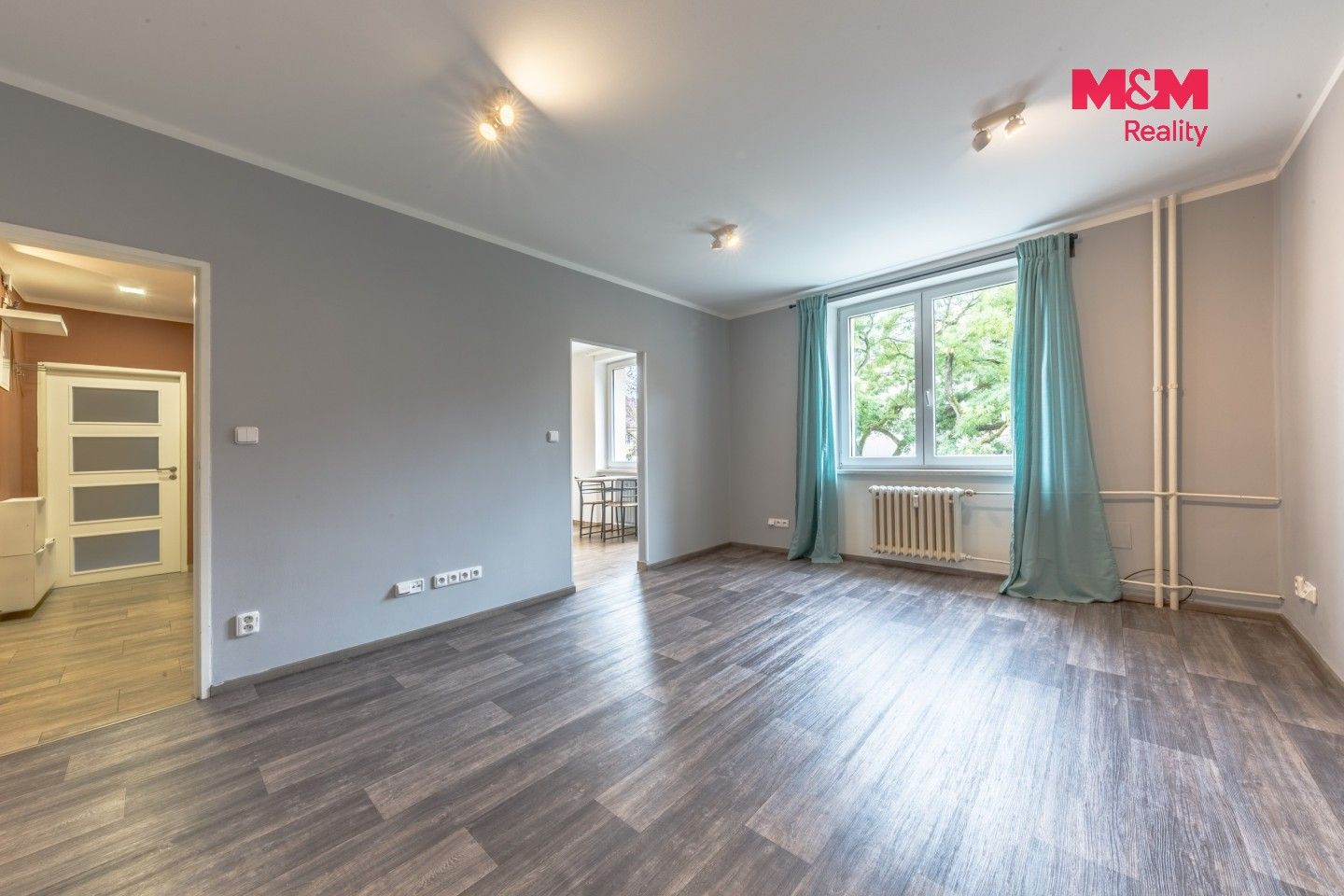 Prodej byt 2+1 - Revoluční, Mělník, 51 m² - 2